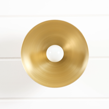 Florence Flush Mount