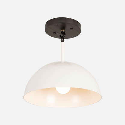 Sunrise Flush Mount 10"