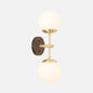 Charleston Double Sconce