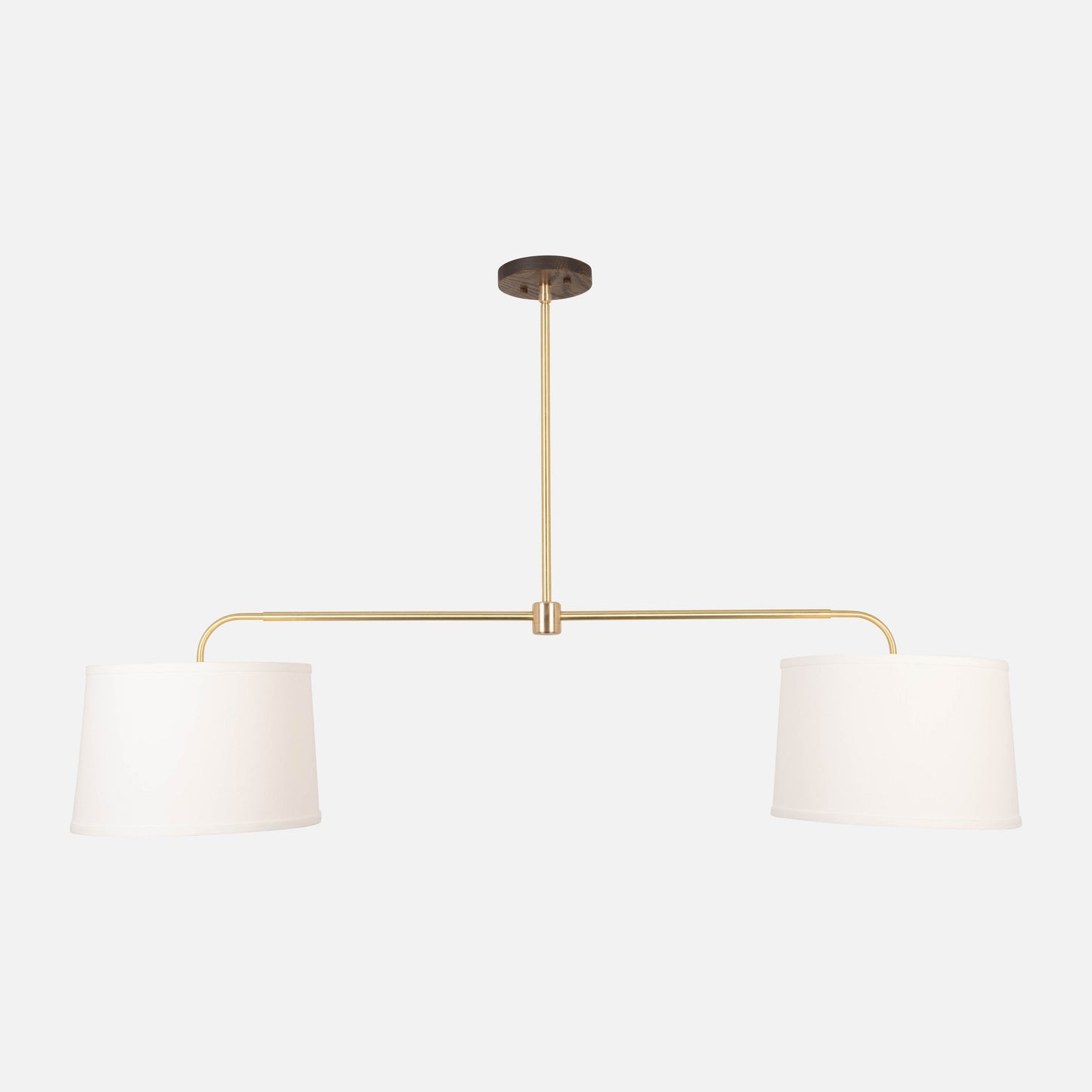 Charlotte Double Pendant