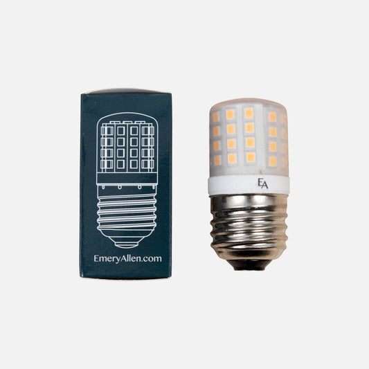 Light Bulb E26 5.0W JA8 Compliant