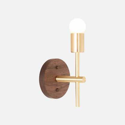 Blue Ridge Single Sconce
