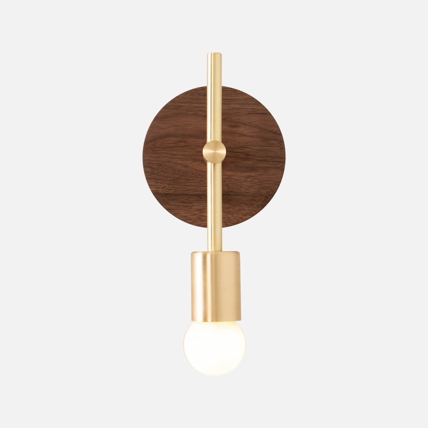 Blue Ridge Single Sconce