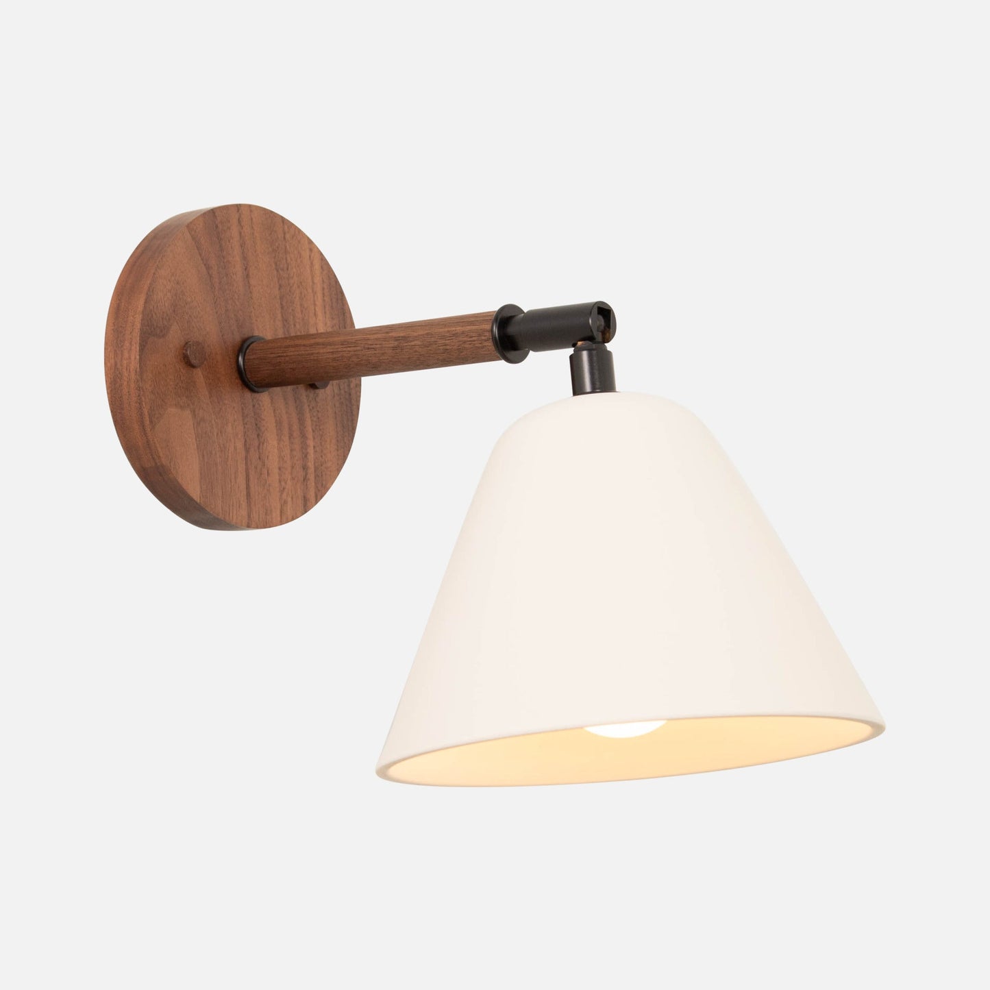 Palmetto Sconce