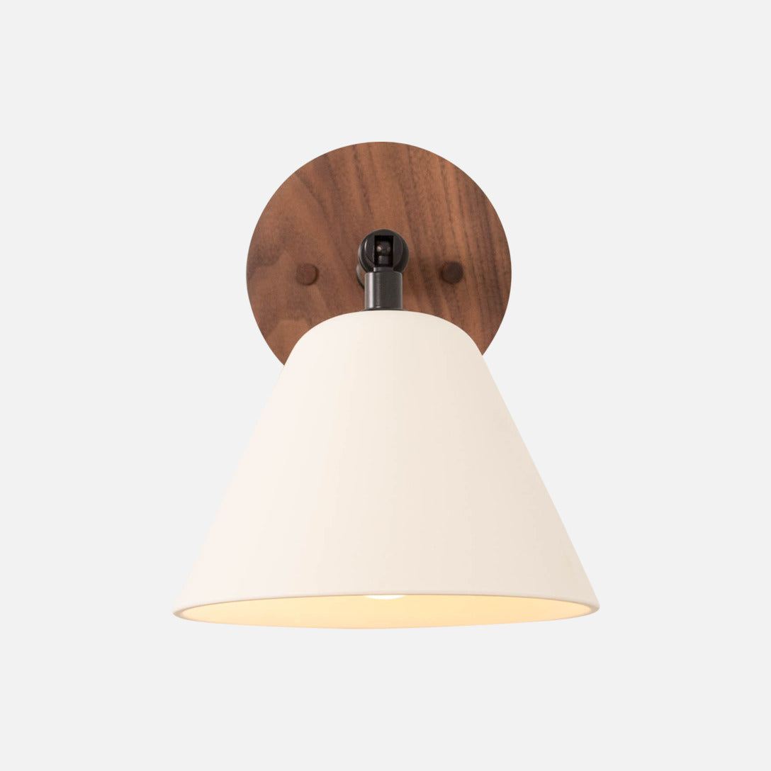 Palmetto Sconce