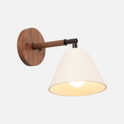 Palmetto Sconce