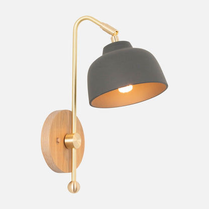 Tucker Swivel Sconce