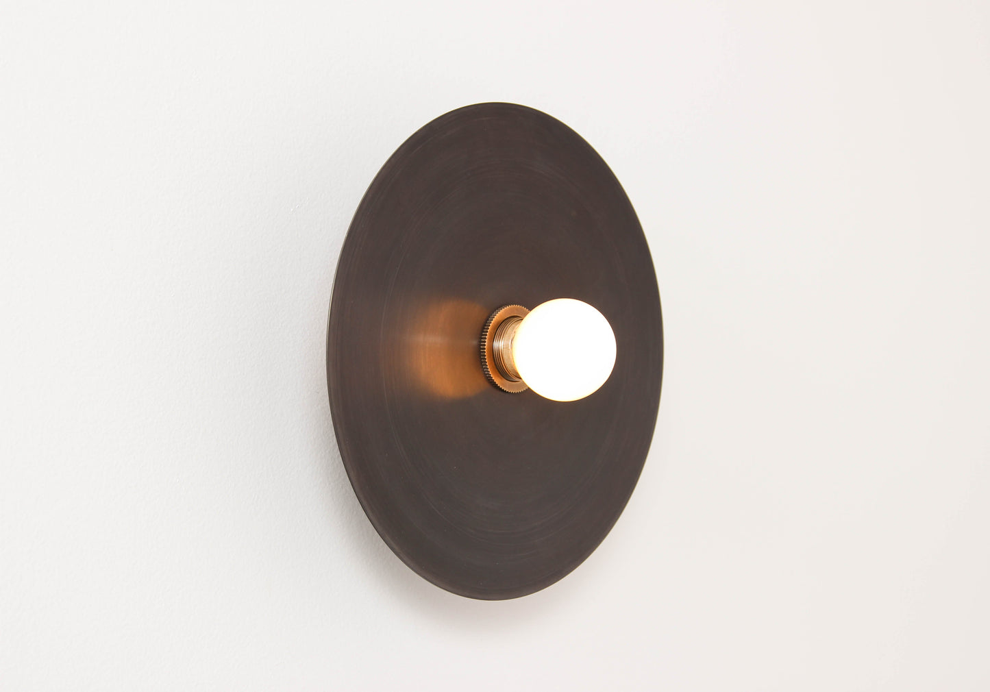 Galileo Sconce 10"