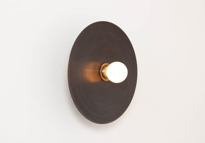 Galileo Sconce 10"