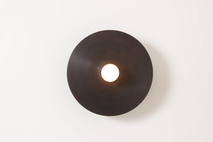 Galileo Sconce 10"