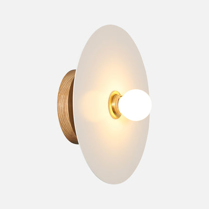 Galileo Sconce 10"