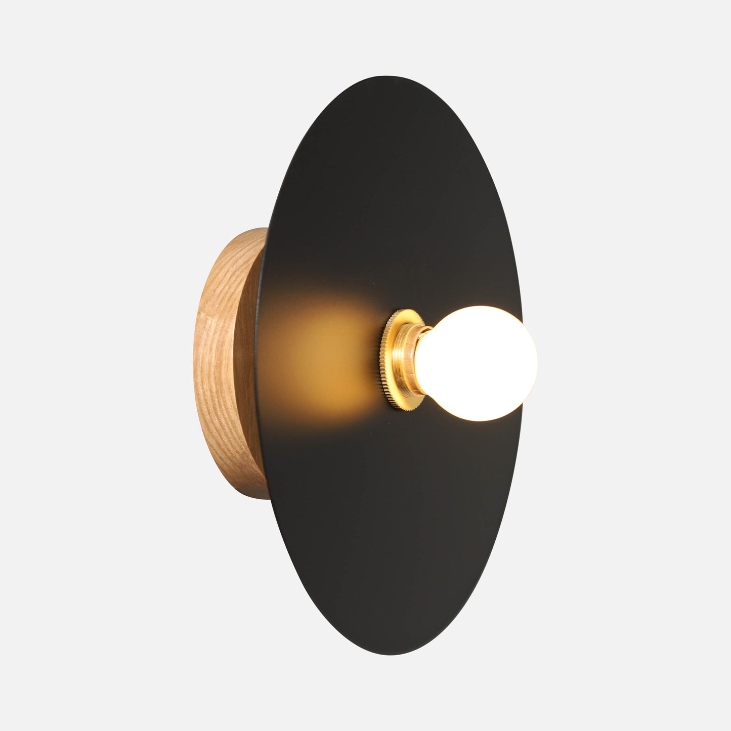 Galileo Sconce 10"