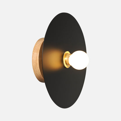 Galileo Sconce 10"