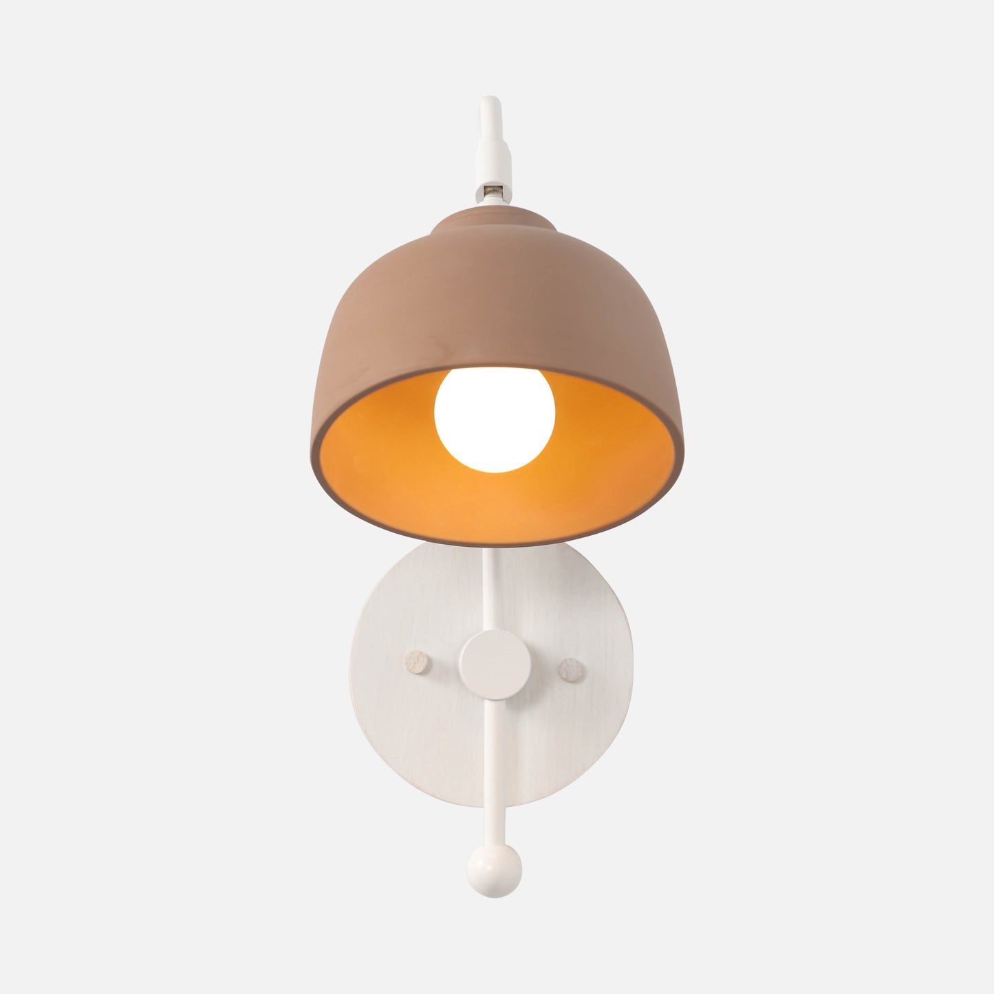 Tucker Swivel Sconce