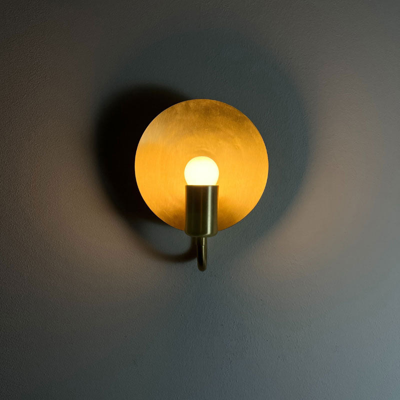 Orbit Lamp