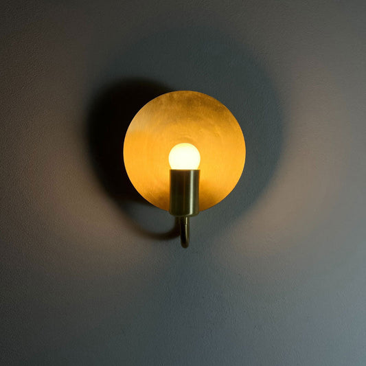 Orbit Lamp