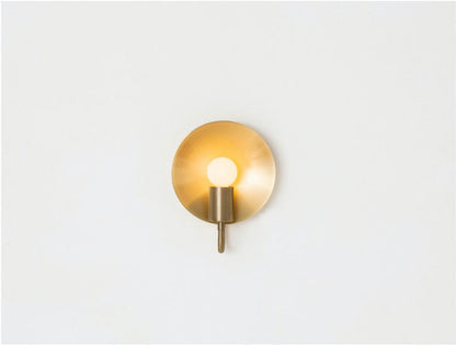 Orbit Lamp