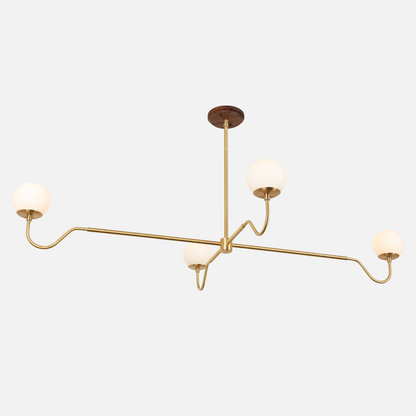 Masonboro Chandelier