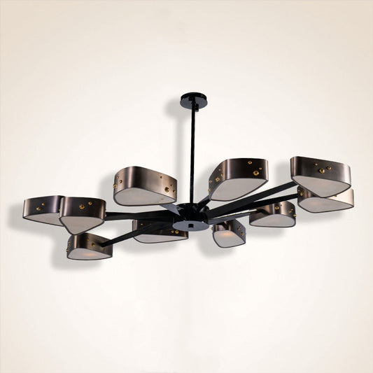 NUVOLE DI PIETRA (C)