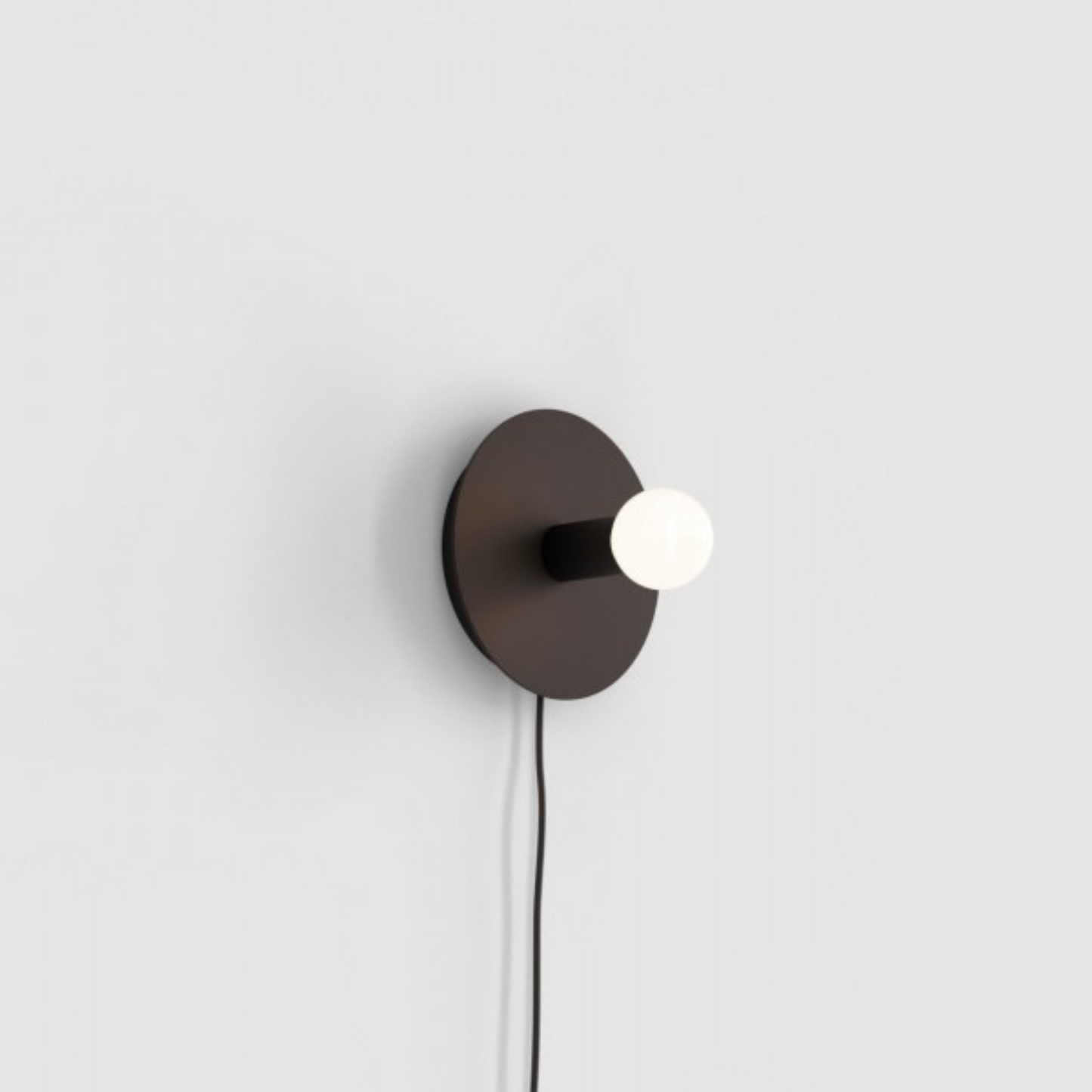 Eclipse Arc Sconce
