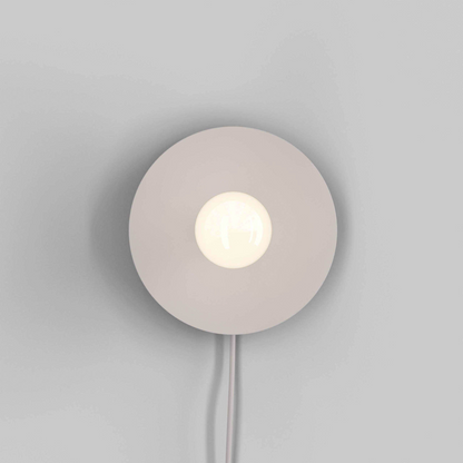 Eclipse Arc Sconce