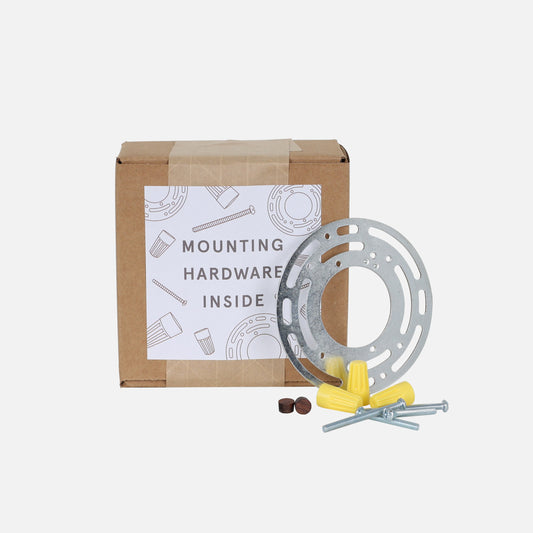 Replacement Hardware