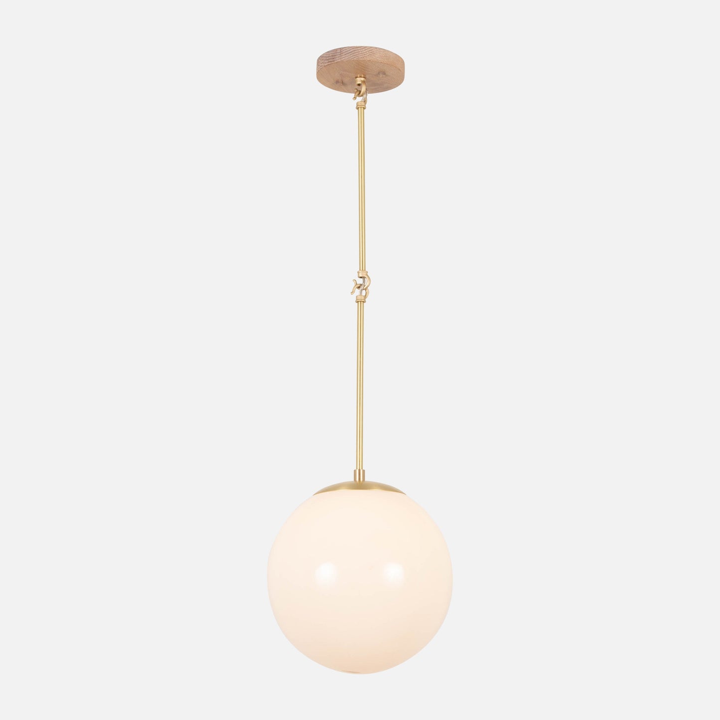 Carolina Pendant 10"